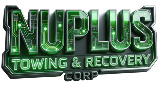 Nuplus Towing & Recovery